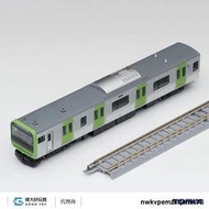 1214TOMIX FM-003 先頭車博物館 通勤電車 E235 山手線