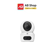 EZVIZ กล้องวงจรปิด WIFI 4 ล้านพิกเซล รุ่น H7c Dual 2K⁺(4MP(2.8 mm.)+4MP(6 mm.))