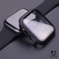 Tempered Glass Case Apple Watch 38Mm,40Mm,42Mm,44Mm Iwatch Series