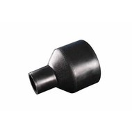 Butt Fusion Reducer PN16 Fitting HDPE 75x63 (2-1/2"X2" inch)