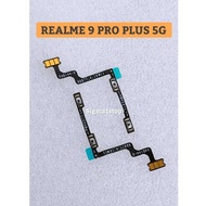 REALME 9 PRO PLUS 5G FLEXIBLE VOLUME FLEXI FLEXIBLE SOUND FC