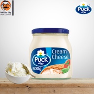 Puck Cream Cheese – 900 g | 500 g | 230 g spreadable cream chesse
