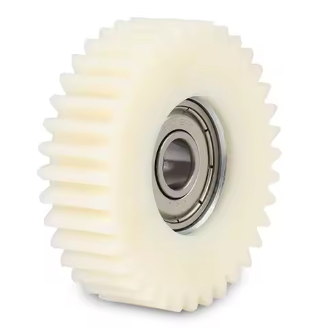 1/2/3pcs 36T Gear With Bearings Wheels Hubs Planetary Gears For Bafang Motors E-Bikes Parts 47.5x13.