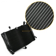 Motorcycle Engine Radiator CNC Replace Part Cooling Cooler For YAMAHA FZ1S FZ1N 06-18 FZ1-N FZ1 FZ8 