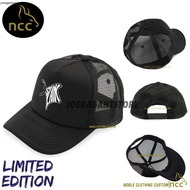 Topi Trucker Slank - Trucker Slank - Topi Slank - Slankers - Topi Slankers - Trucker Slankers JK