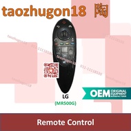 LG (MR500G) LED LCD TV Television Remote Control Televisyen Smart 3D
