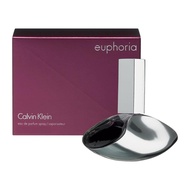 Calvin Klein Euphoria For Women Eau De Parfum Perfume Fragrance Spray