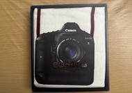 絕版 Canon EOS 1D 環保袋