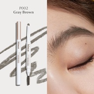 ♤hince Signature Brow Pencil (3 colors) | hince Official Store l ดินสอเขียนคิ้ว ที่เขียนคิ้ว กันน้ำ 
