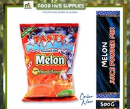 TASTY PALAMIG MELON 500g