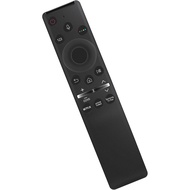 ALLIMITY BN59-01363A Voice Replaced Remote Control fit for Samsung Crystal UHD 4K Smart TV UN85AU800