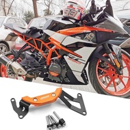 LEDISHUN Motorcycle Engine Cover Protection Case Stator Guard Cover Slider Fairing Pad Protector Cra