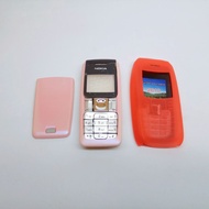 Casing and Silicon Package 2310 3500 5310 6220 Nokia