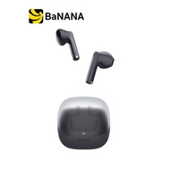 หูฟังไร้สาย AUKEY True Wireless Earbuds (EP-M4 BK) Black by Banana IT