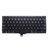 KRCB [READY STOCK] Laptop Keyboard A1278 New 2009-2012 For Pro A1278 Keyboard US Keyboard Replacemen