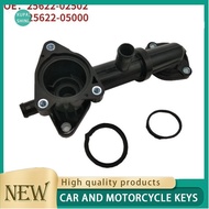 2562202502 THERMOSTAT HOUSING for HYUNDAI GETZ 1.1, i10, KIA PICANTO