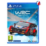 WRC Generations | PS4 | Eu