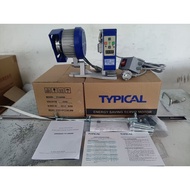 Original Typical | Typical Brand Servo Dynamo