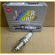 100% ORIGINAL NGK Laser Iridium IZFR6P7 Audi A1 A3 Volkswagen Golf Jetta Beetle Polo Vento Scirocco 