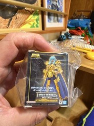 現貨聖鬥士聖衣神話Ex扭蛋 Miniature Collection雙魚有兩隻 每隻$30