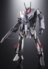 DX超合金VF-1J巴基利 CHOGOKIN 50th Exclusive 超合金50周年限定