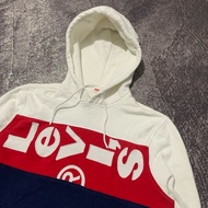 Levis SECOND HOODIE