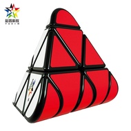 Yuxin Black Kylin Cube 2X2X2 3X3X3 4X4X4 Pyramid