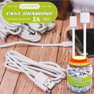 MICRO USB DATA CABLE DATA CABLE/ CHARGE CABLE