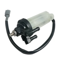 6D8-24560 Fuel Filter Assy for Yamaha Outboard Motor 4T F80F90F115 and Up 6D8-24560-01 New Version E