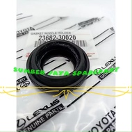 Seal Gasket nozzle injector Innova diesel Hilux Vigo 2KD 1KD Original 23682-30020