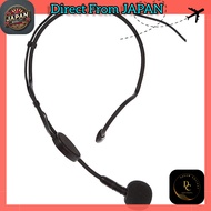 AKG C544 L Headset Microphone, Head-Worn Microphone for AKG Wireless Systems.