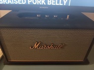 Marshall Stanmore II Bluetooth Speaker