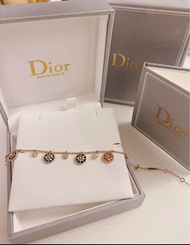 DIOR ROSE DES VENTS BRACELET
