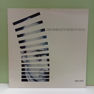 AA154-32 LP TERPAKAI [ TERRY EDWARDS - SALUTES THE MAGIC OF THE FALL ] USED LP < NM >