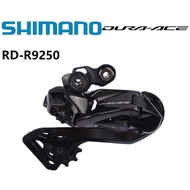 Shimano DURA-ACE RD-R9250 Di2 Rear Derailleur 2x12s SHADOW RD For Road Bike R9270 Groupset Original 