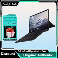 ASUS ROG Flow Z13 2025 13.4" Laptop ( AMD Ryzen AI MAX+ 395 Processor | AMD Radeon 8060S | 32GB/1TB)