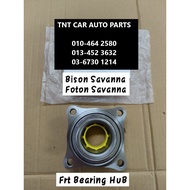FOTON SAVANNA / BISON SAVANNA BEARING HUB FRT (TNT CAR AUTO) BEARING HUP