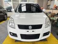 SWIFT 小鋼炮 T3包 一手車 里程少 全額貸 可私分