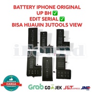 battery baterai batre iphone x xr xs max 11 11 pro max iphone original