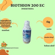 BIOTHION 200EC 1LITER INSEKTISIDA LALAT BUAH