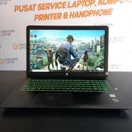 laptop gaming hp pavilion 15 gtx 1050