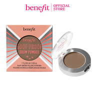 NEW Benefit - Goof Proof Brow Powder
