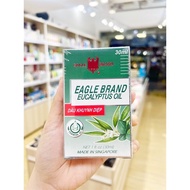 Eagle BRAND Eucalyptus Oil - Bottle