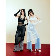 W.B.Project-SONNA DRESS