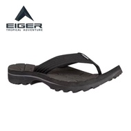 EIGER1989 ORIGINAL 100% - Original EIGER1989 Sandals, Outdoor Hiking Flip Flops, Kinkajou Type, Men'