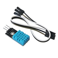 Dht11 Temperature and Humidity Sensor for Arduino, DHT11 Module