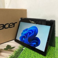 ACER SPIN 5 SP513-53N Core i7 Ram 8/128 SSD Win.11-13"FHD Touchscreen