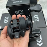 DAIWA CC80HSL Horizontal Lure Fishing Reel na656ljkhd456 khbxv