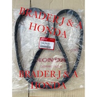 FANBELT BELT 7PK LENGTH 1835 V BELT DRIVE ACCORD CP2 2400 2.4 CC 2008 2009 2010 2011 2012 HONDA 5699