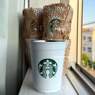 STARBUCKS 2WAY Stainless Cup ******